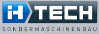 IH Tech Logo
